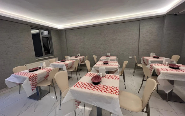 Hotel Prima