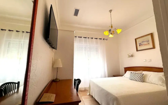 Hôtel Les Flots Bleus