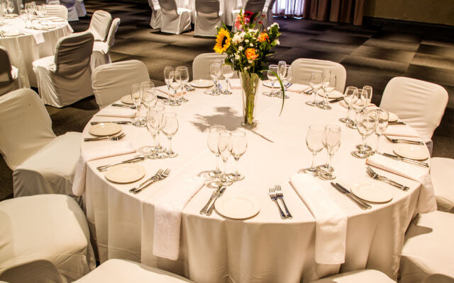 The Waterfront hotel & spa by Misty blue hotels