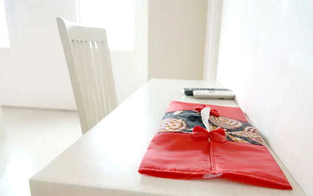 Oyo 1489 Simona Hotel