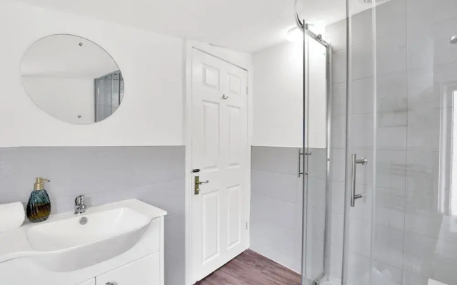 Learchild House - North East Escapes