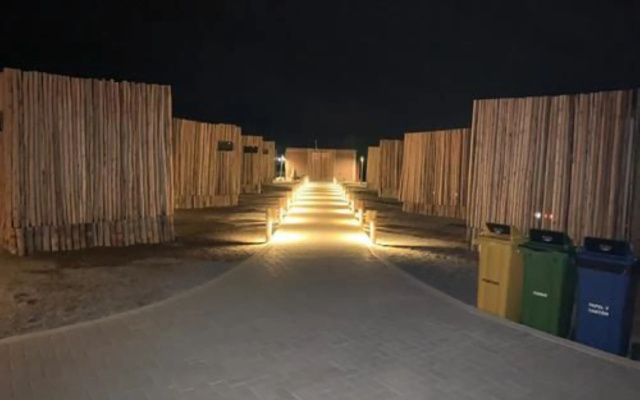 Solé Hotel Paracas - Hostel