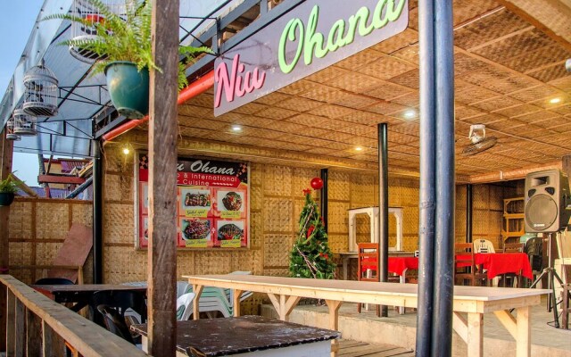 Niu Ohana East Bay Hotel and Apartments