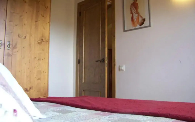 Apartamentos Chuandervera