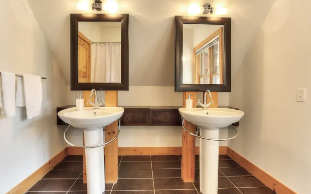 Chalet du Nord - RVMT