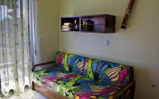 Paradise Family House in Chalkidiki Chanioti