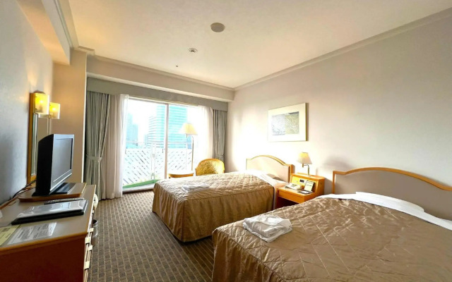 Hotel Springs Makuhari