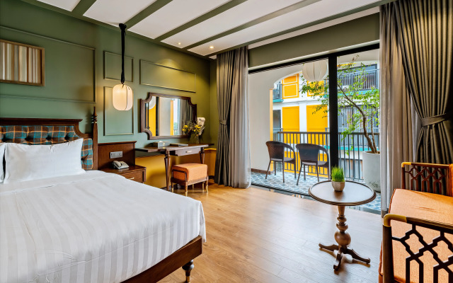 Son Hoi An Boutique Hotel & Spa
