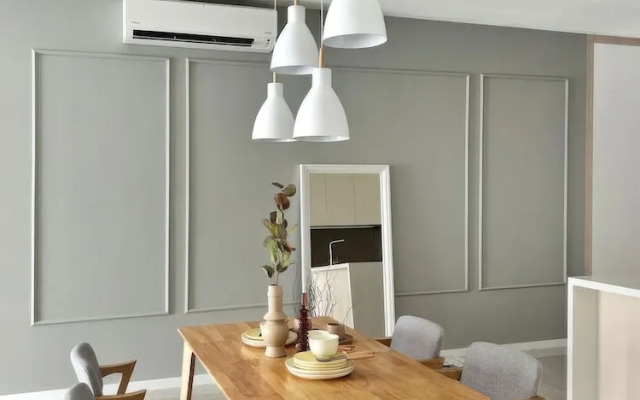 Platinum Quill Apartments Residences