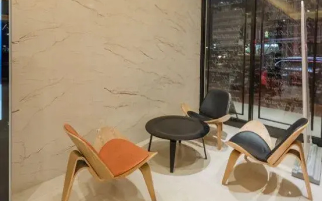 Yeste Hotel (Nanning Yudong Metro Station)