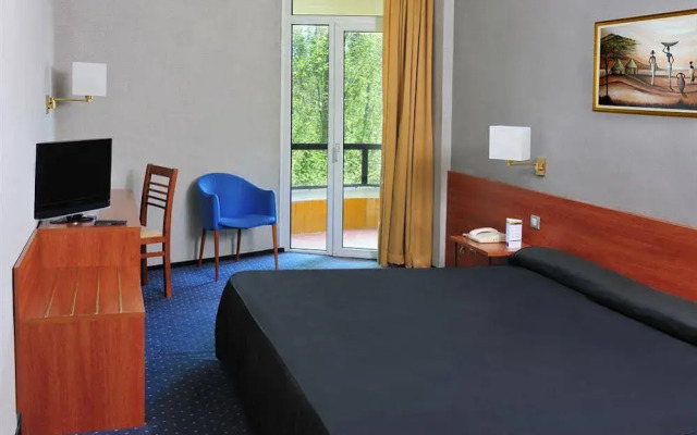 AS Hoteles Bellaterra