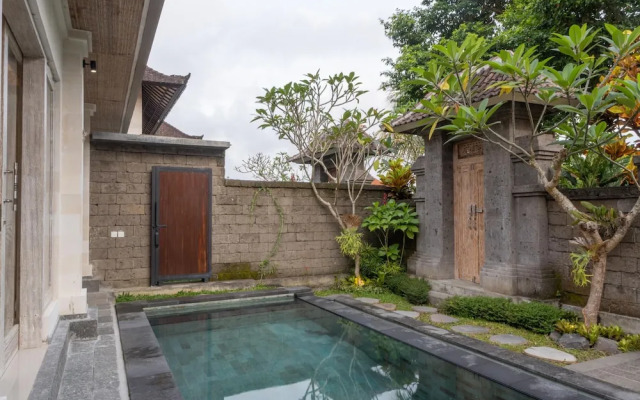 The Dayuh Ubud