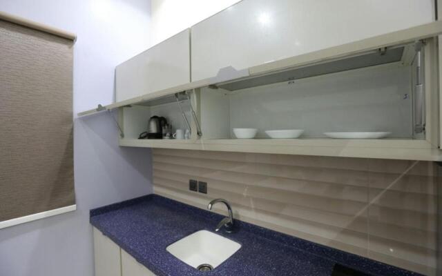 Dorrah Suites