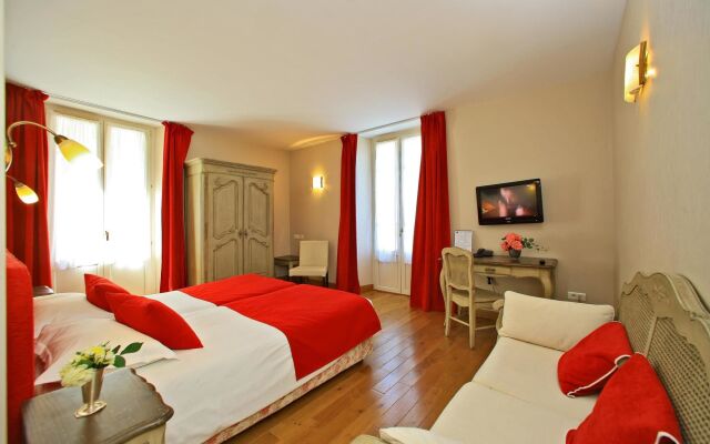 Hotel Beau Site Notre Dame
