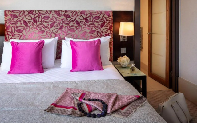 The Cavendish London