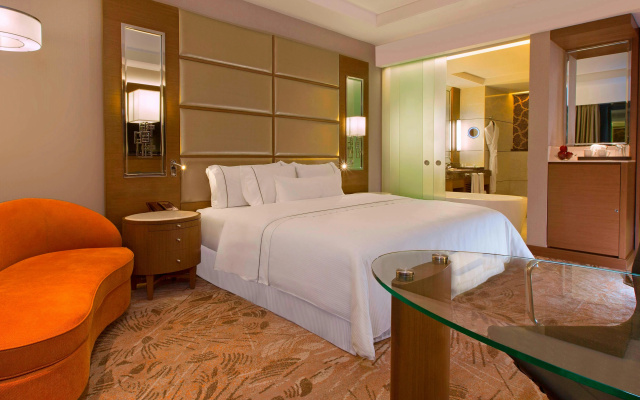 The Westin Chennai Velachery – Guest Rooms – Chennai