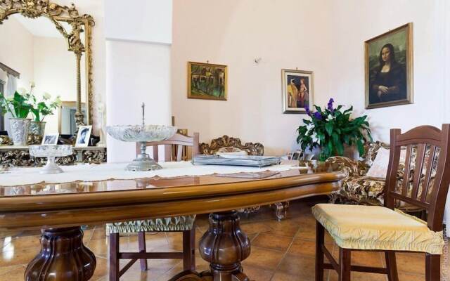 Villa Delle Palme
