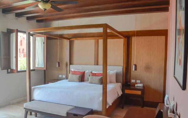 Casa Lucia Hotel Boutique