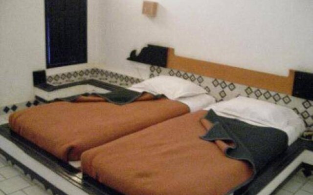 Thermal Oasis Hotel & Spa
