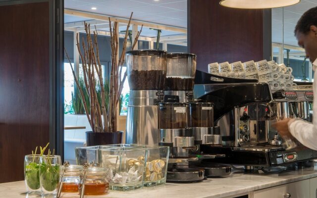 Amrath Airport Hotel Rotterdam