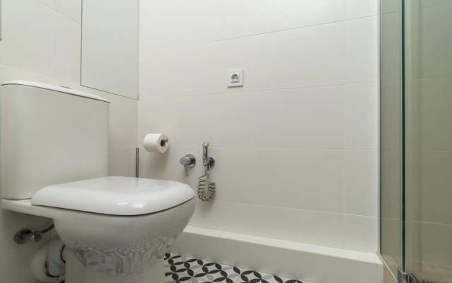 Your Place (Ёр Плейс) на улице Уральская 75 корпус 2