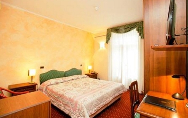 Splendid Hotel Venezia