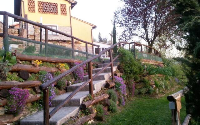 B&B il Fienile di Scarperia