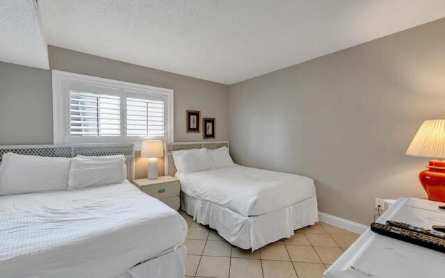 Destin on the Gulf 607