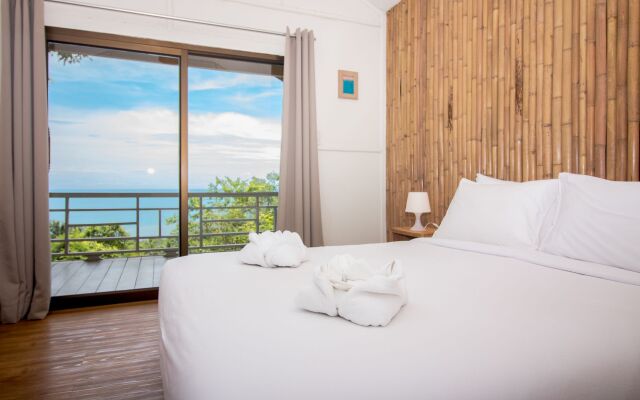 Bluerama Resort