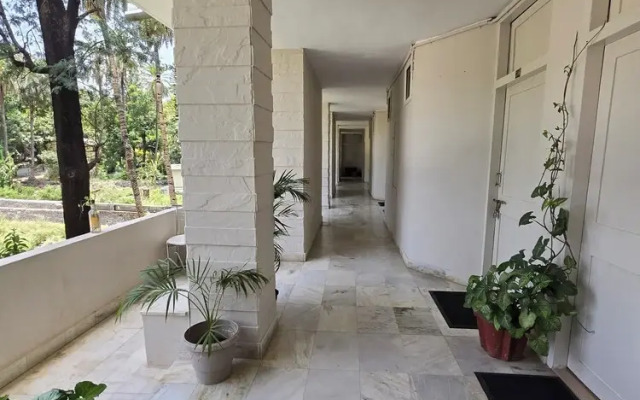 Ramma TheHotel - Nakki Lake -200mtr