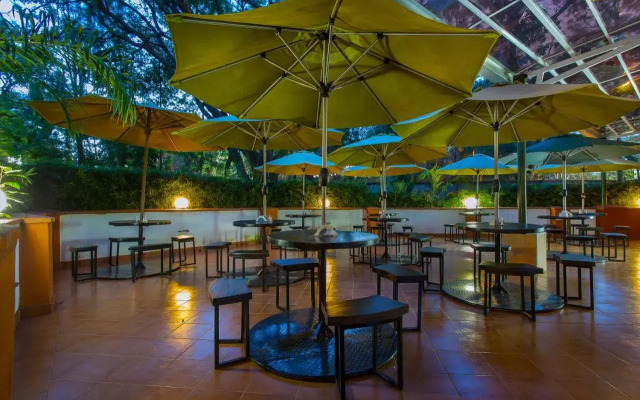 Convent International Hotel- Nairobi