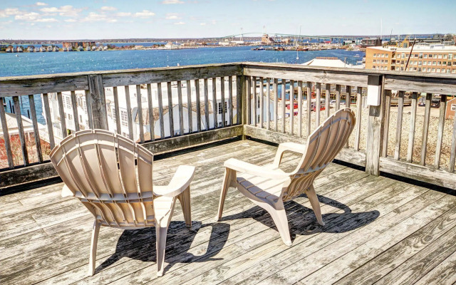 Club Wyndham Inn on the Harbor