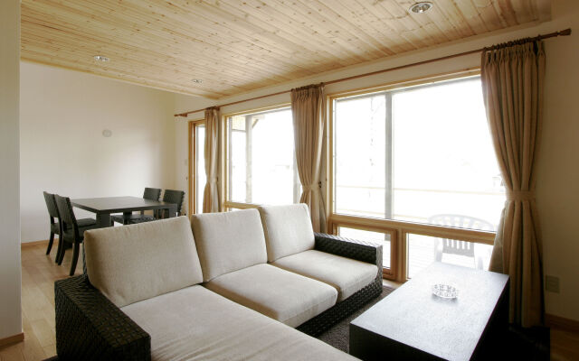 Niseko Hirafu Izumikyo Rental Cottage