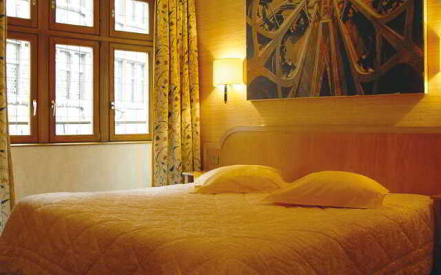 Résidence Place de la Cathédrale