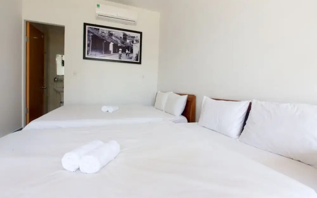 Green Garden House Homestay