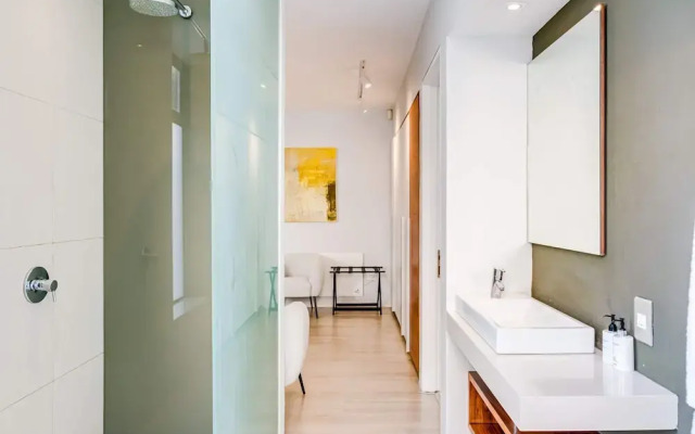 Enjoy a Tranquil Holiday at Blue Ocean Residence
