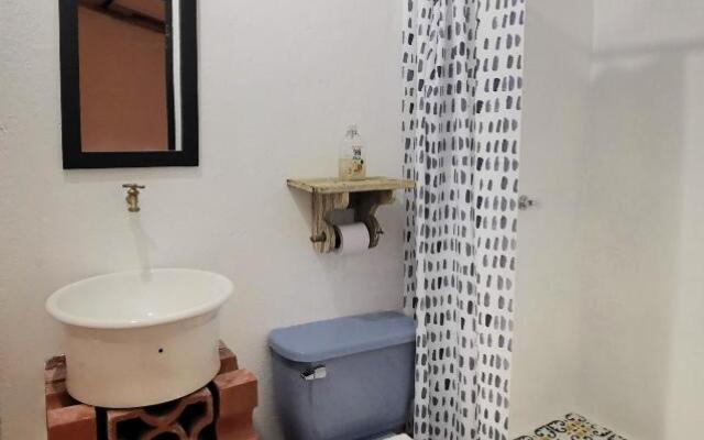 Hostal Cactus