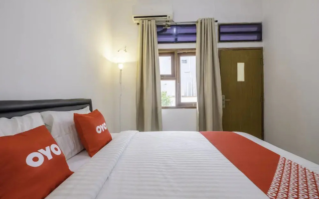 OYO 1717 Wisma Fisio Syariah