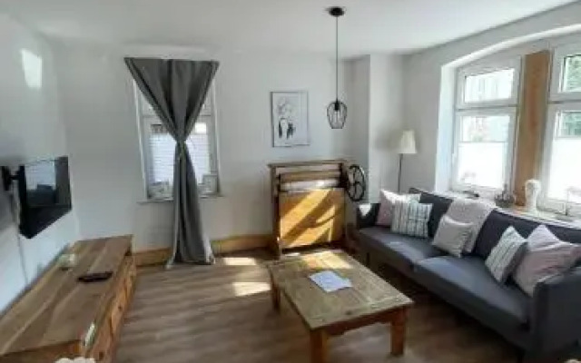 Apartmenthaus Elbblick