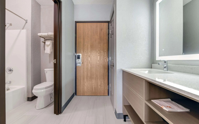 Comfort Inn & Suites Weston - Wausau