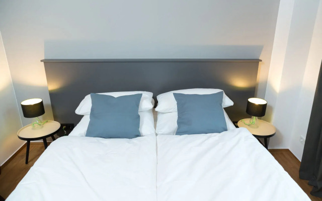 BENSIMON apartments Mitte / Moabit