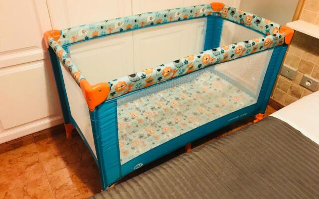 Apartamento Allegra