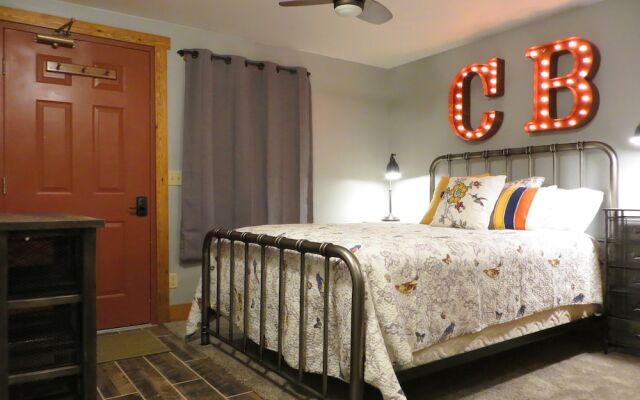Three Seasons Hotel Suites by Crested Butte Lodging