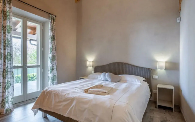 Cascina Castello (COI302)