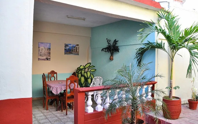 Dona Antonia And Friends Rooms Trinidad