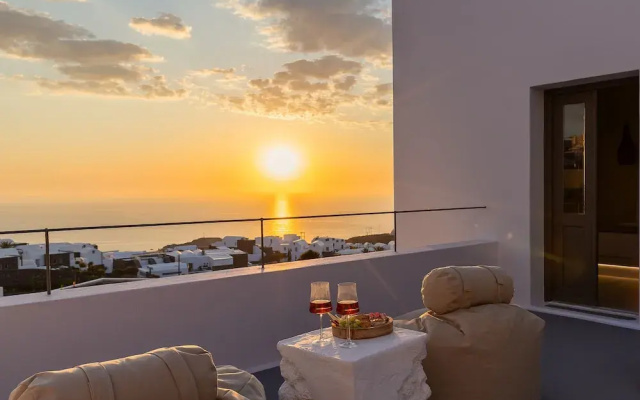 Niabelon Suites
