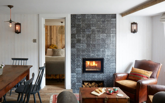 Artist Residence Penzance