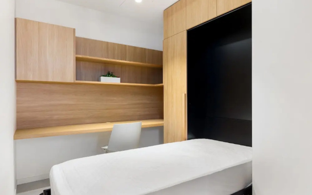 Surry Hills 1 Elizabeth Apartment – Guest Rooms – Sydney