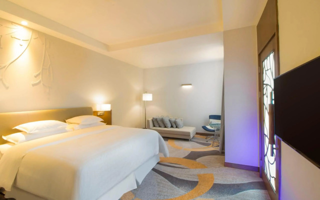 Four Points by Sheraton Manado