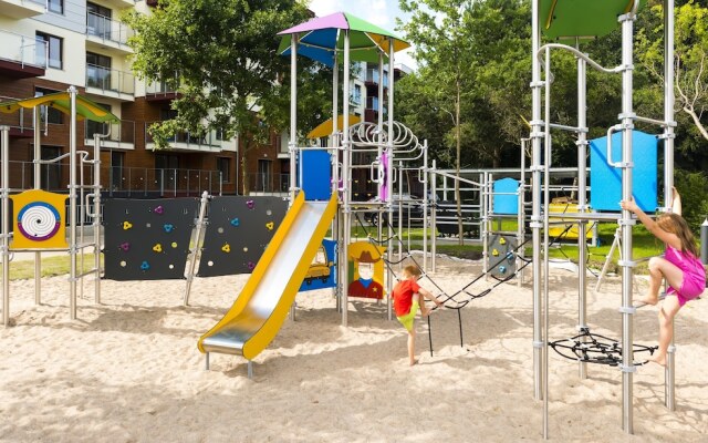 BalticOn Polanki Park